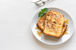 How to Make the Perfect French Toast Recipe: Tips and Tricks