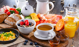Healthy and Delicious Breakfast Ideas to Kickstart Your Morning Routine