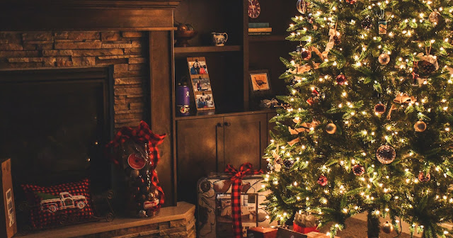 How to Have a Sustainable Christmas