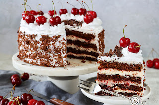 How to Bake the Perfect Cake at Home