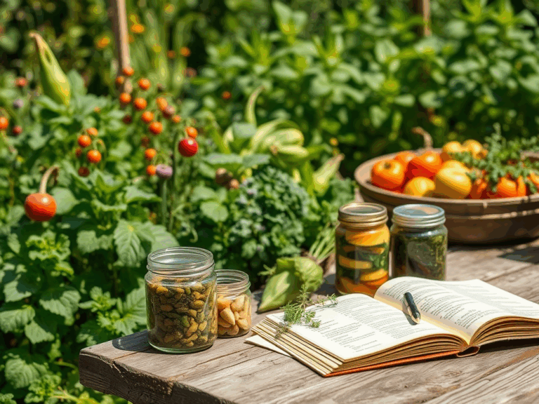Homesteading Guide: Tips for Starting a Productive Homestead