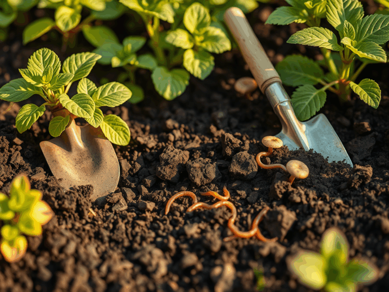 A Comprehensive Guide to 7 Simple Ways to Improve the How to Enrich Garden Soil