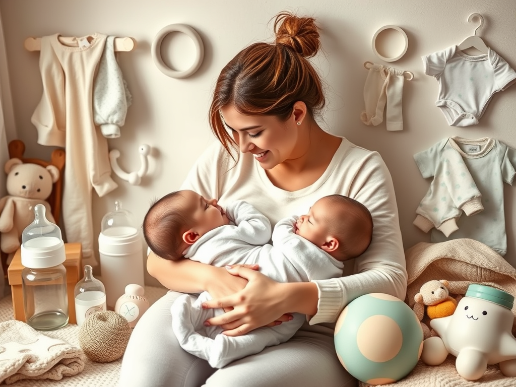 Best Mom + Baby Products