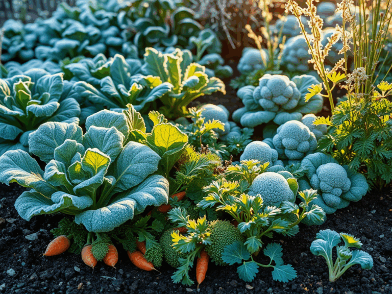 Unveiling Different Tips For Gardening in Cold Climate