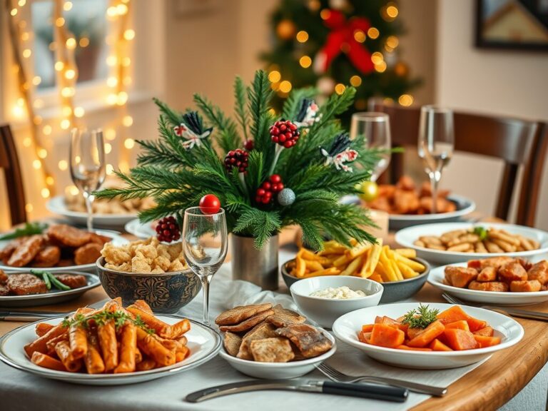 5 tips to save on Christmas dinner