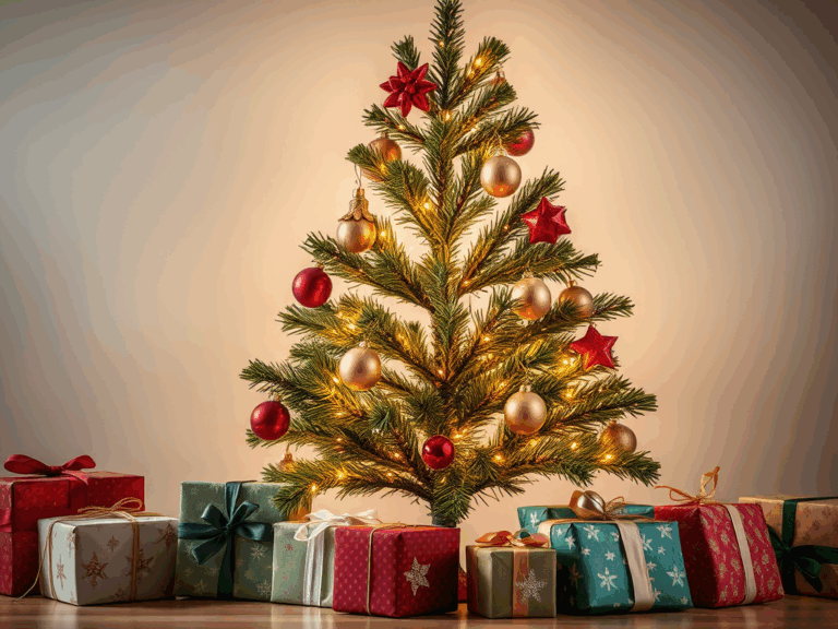 How to Have a Great Christmas on a Budget