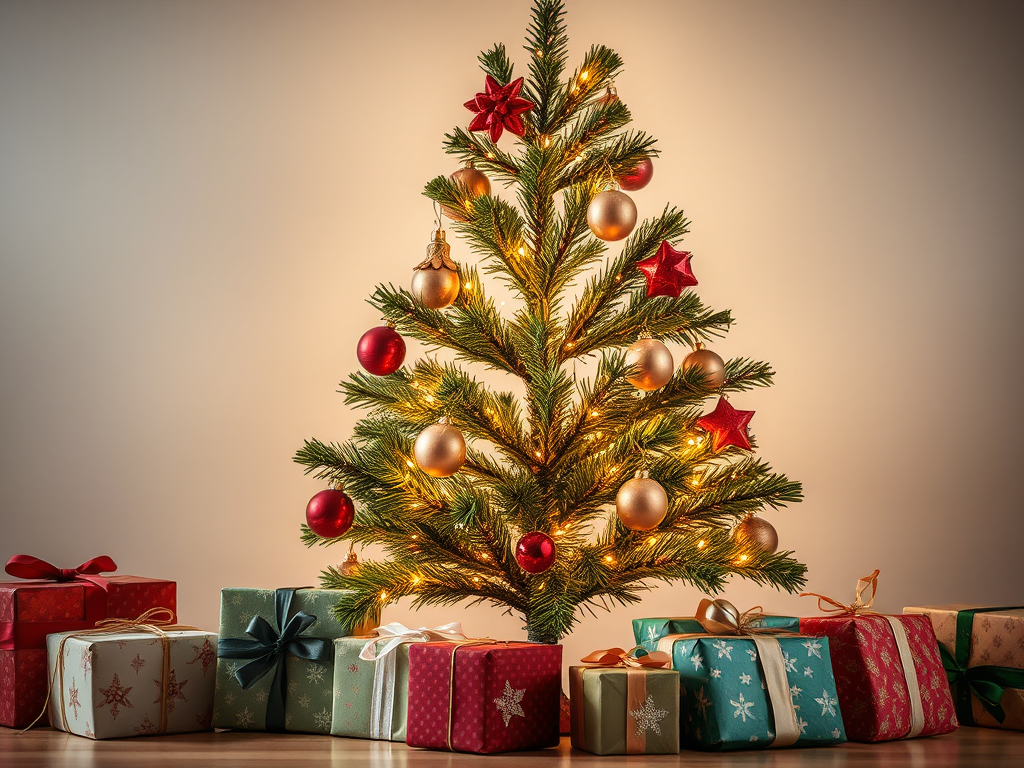 How to Have a Great Christmas on a Budget