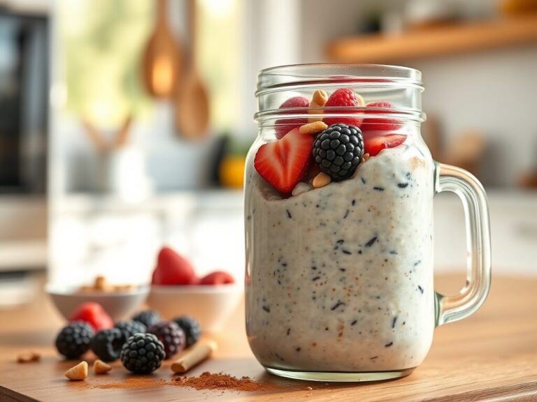 Overnight Oats