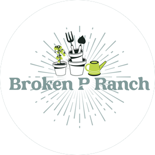 Broken P Ranch