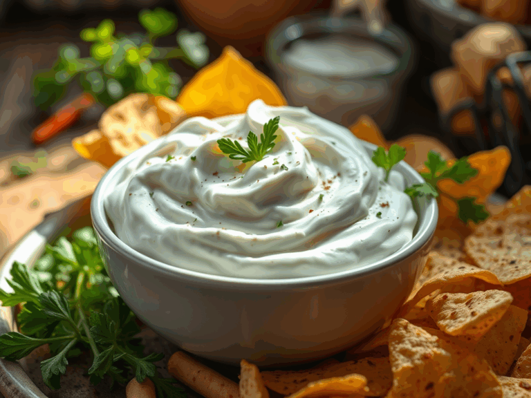 How to Make Sour Cream: A Guide for the Creamy Lovers