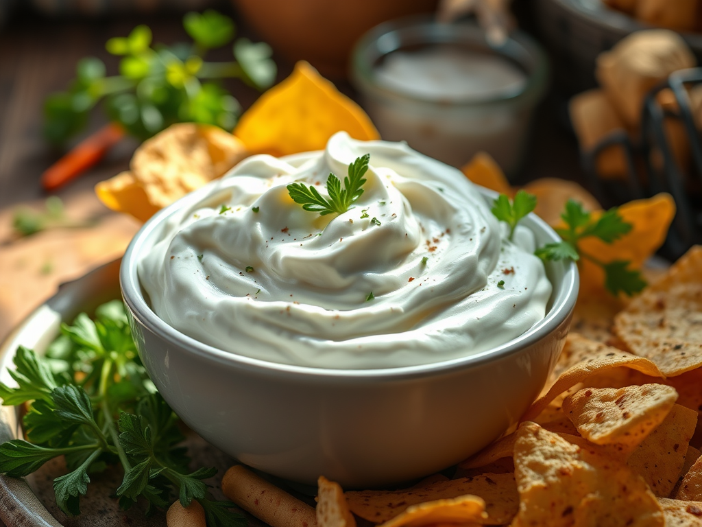 How to Make Sour Cream: A Guide for the Creamy Lovers