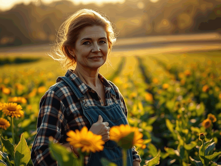 Farm Wife Survival Guide: Navigating Farming Season