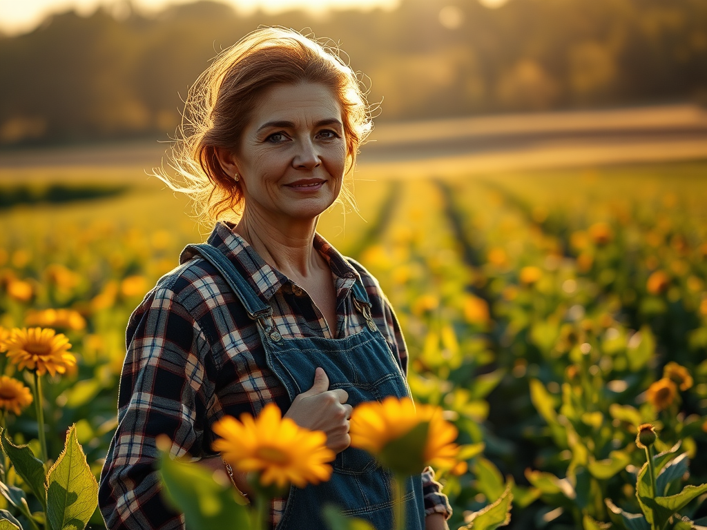 Farm Wife Survival Guide: Navigating Farming Season