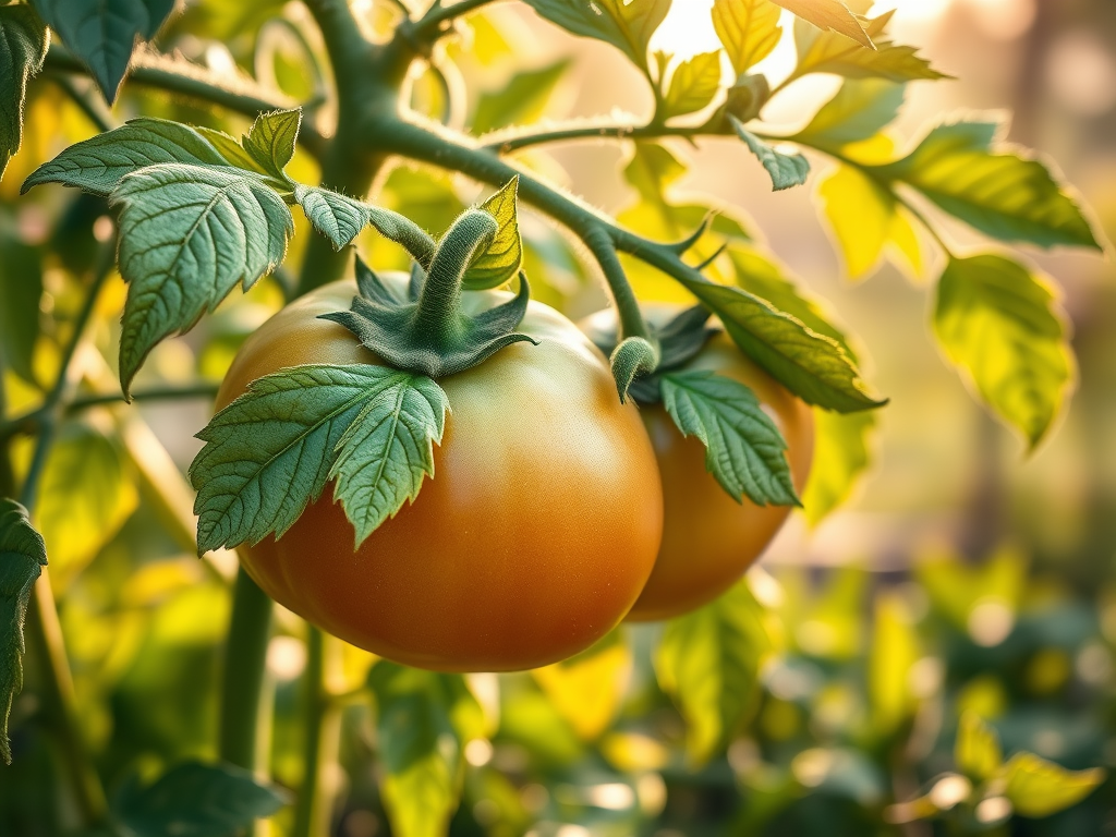 Top Reasons for Tomato Leaf Curling