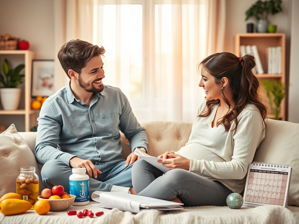 From Bump to Beyond Pregnancy Journey Essentials – Planning, Preparation, and Embracing Every Step