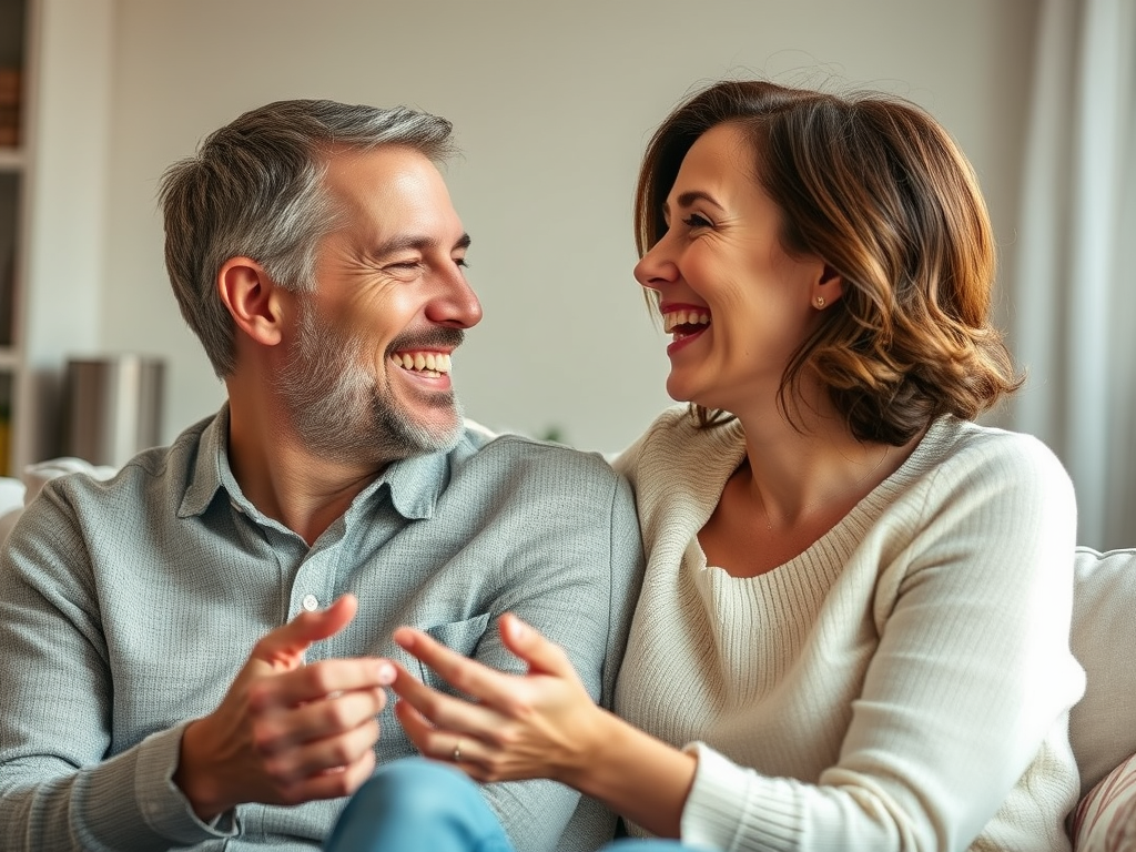 Marriage Magic: Reigniting the Spark and Keeping the Flame Alive in Long-Term Relationships