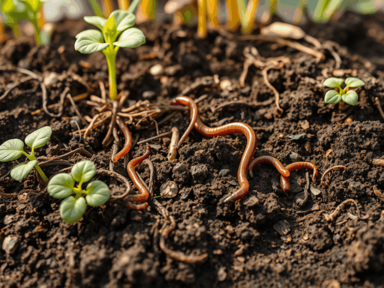 A Comprehensive Guide to 7 Simple Ways to Improve the Garden Soil