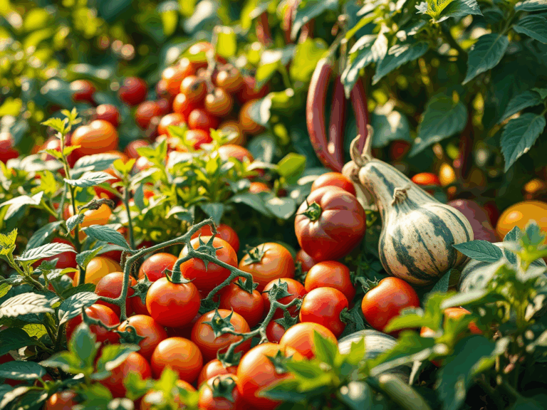 Buy Heirloom Seeds?