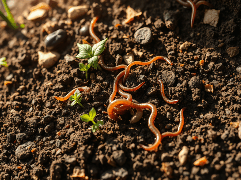 A Comprehensive Guide to 7 Simple Ways to Improve the Garden Soil