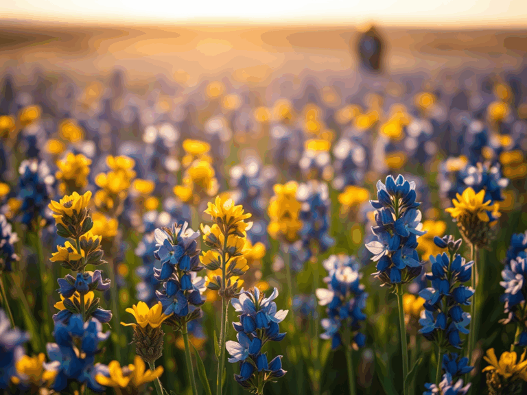 Seasonal Splendor: Embarking on Crop Tours