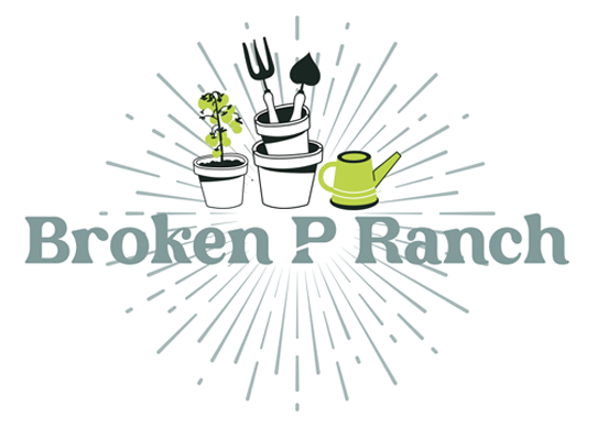 Broken P Ranch
