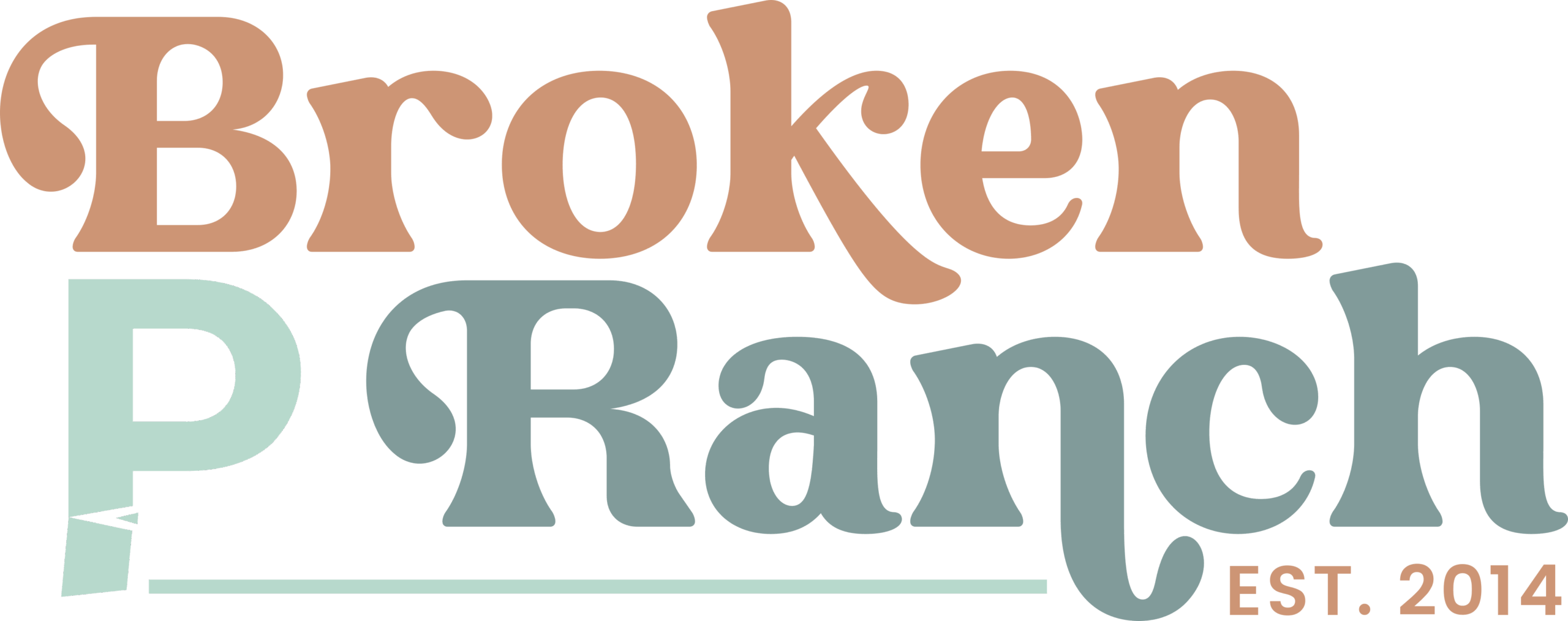Broken P Ranch