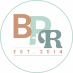 round logo