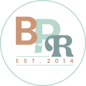 round logo