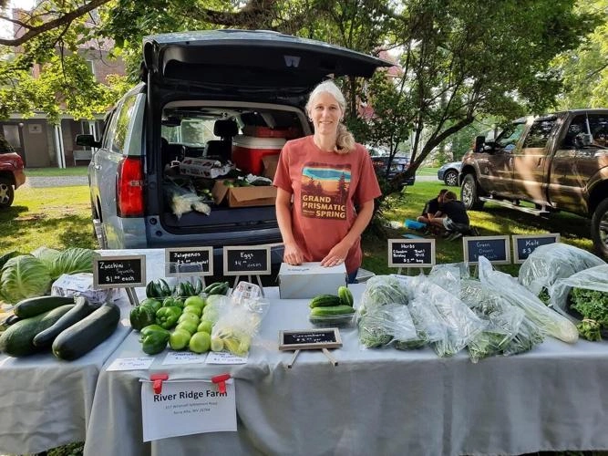 Marketing and Advertising Your Roadside Stand