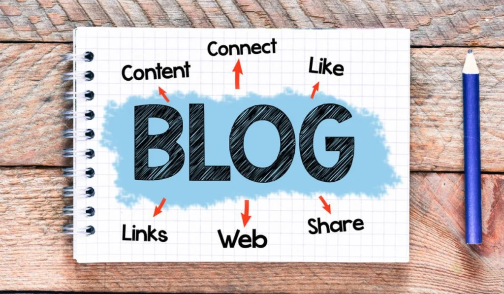how do you make money from a blog
