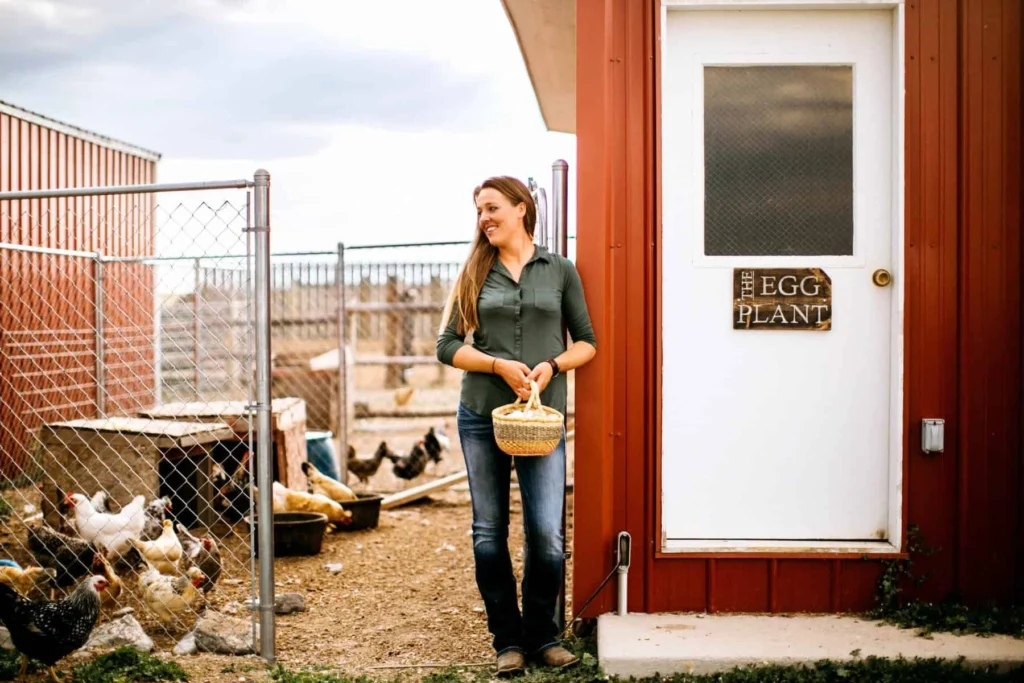 Making Sacrifices to Afford a Homestead