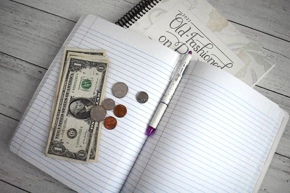 Tips for Building a Debt-Free Homestead
