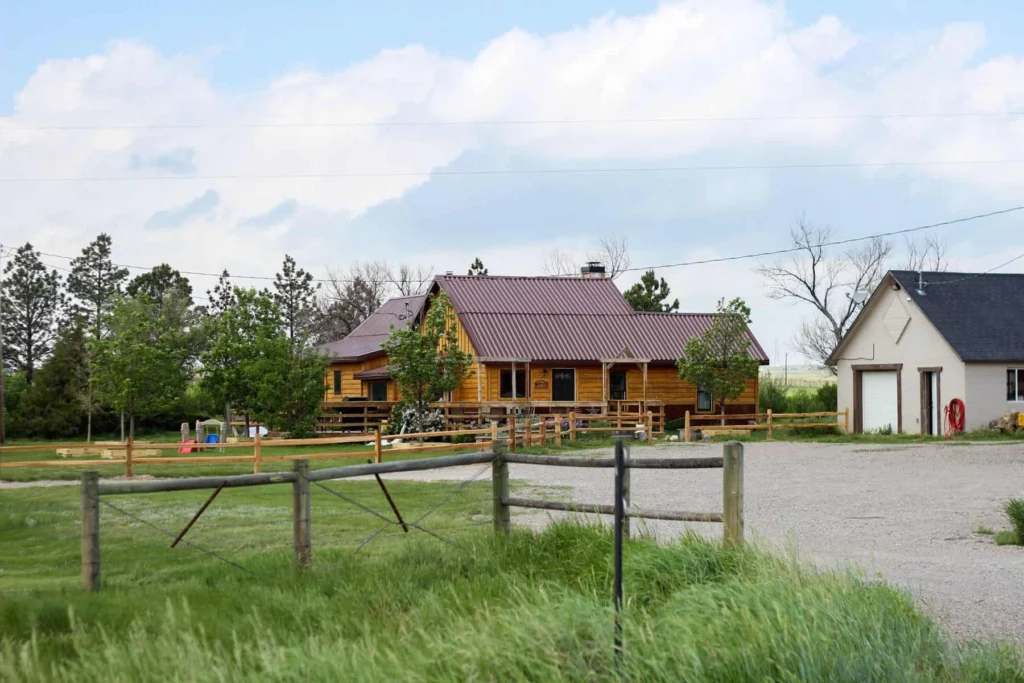 How to Afford a Homestead