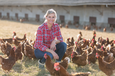 Is Homesteading Really the “Simple Life”?