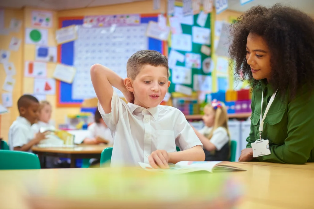 Teaching Tiny Humans to Embrace the Suck