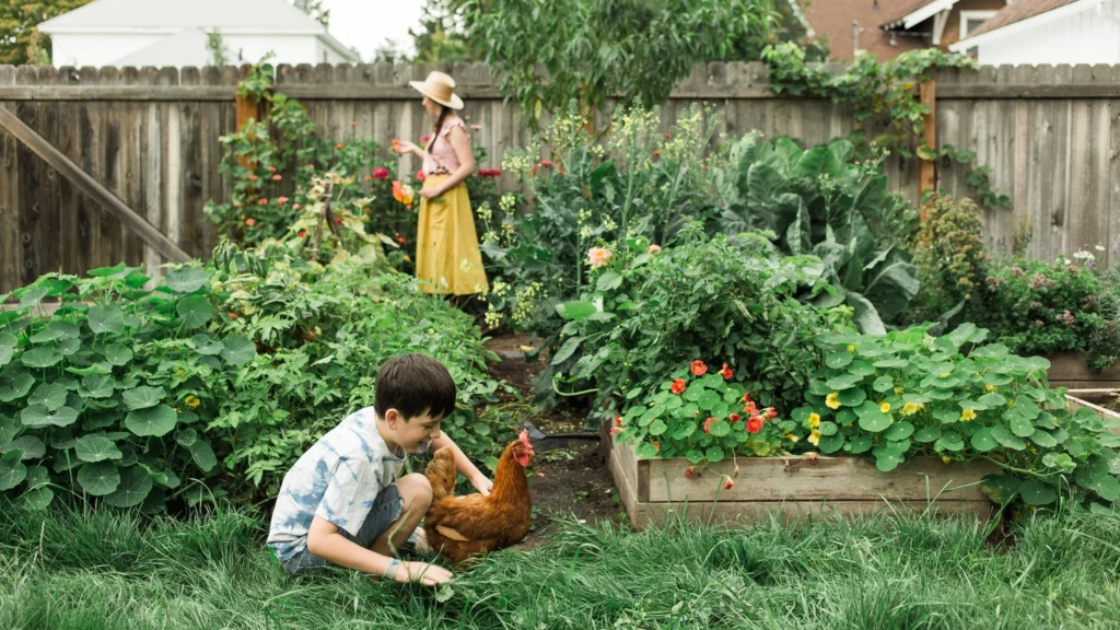 Create Your Homesteading Plan