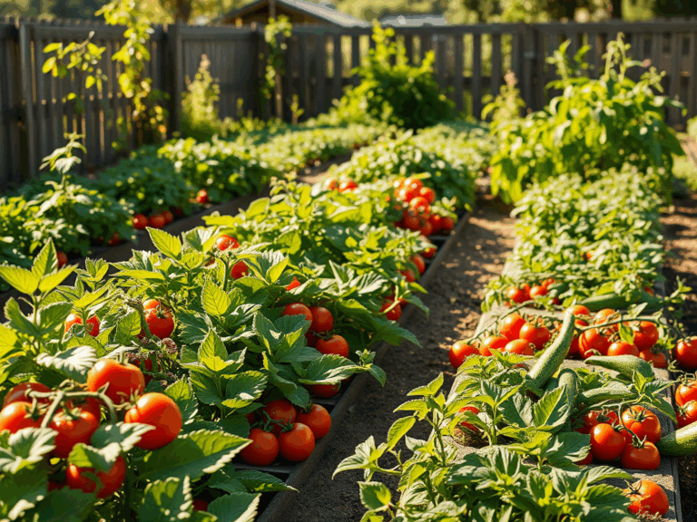 Victory Garden – Is it Needed Now?