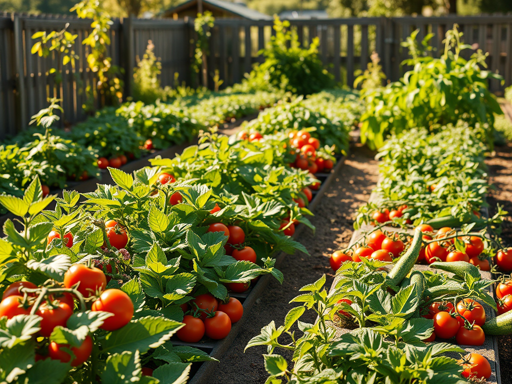 Victory Garden – Is it Needed Now?