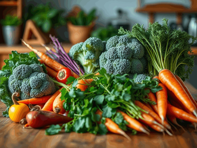 7 Easy Ways to Reduce Food Waste at Home