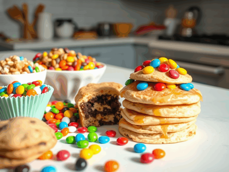 What to Do With Leftover Candy
