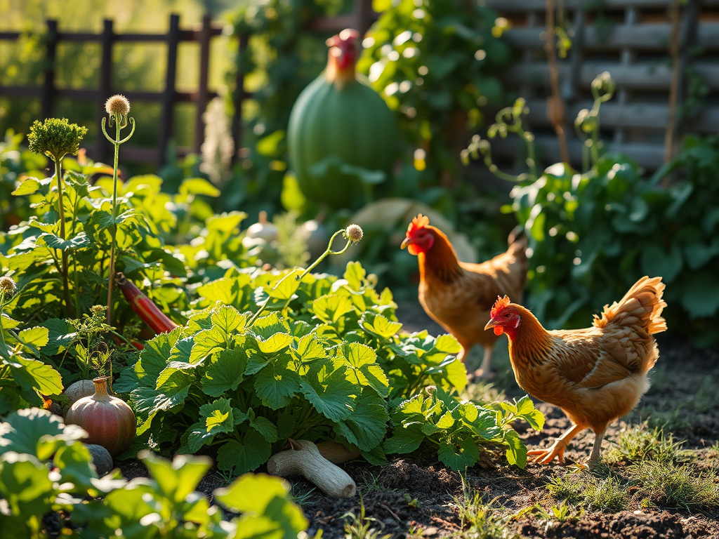 Does This Homesteading Thing Really Matter?
