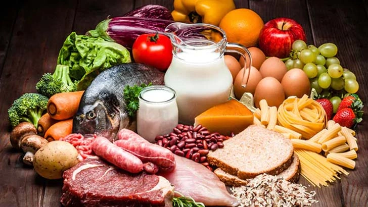 food security