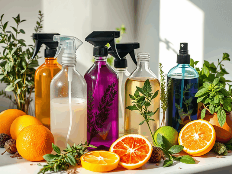 10 Homemade Room Spray Recipes that’ll Make Your Home Smell like a Dream (Without the Chemicals)