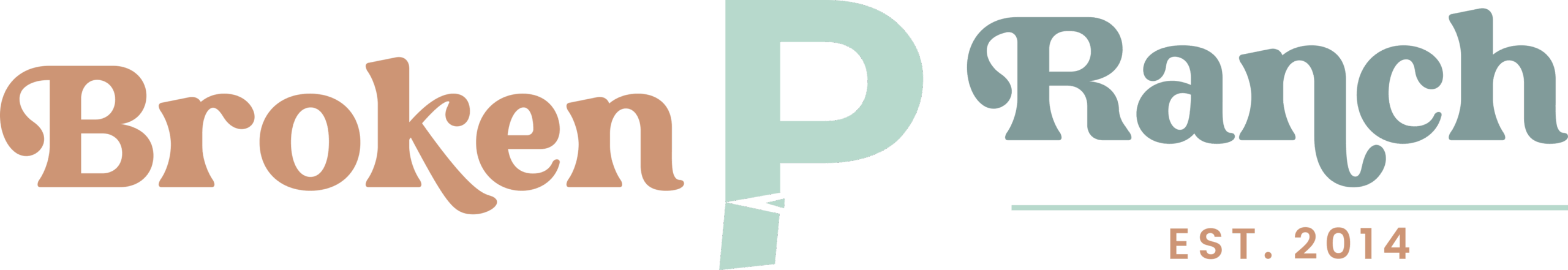 Broken P Ranch
