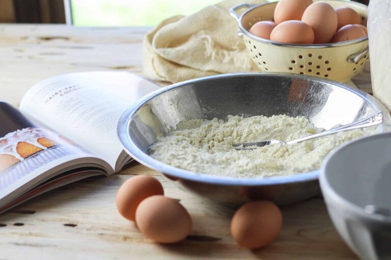 Pantry Staples List (A.K.A. You’re Not a Real Home Cook without These)
