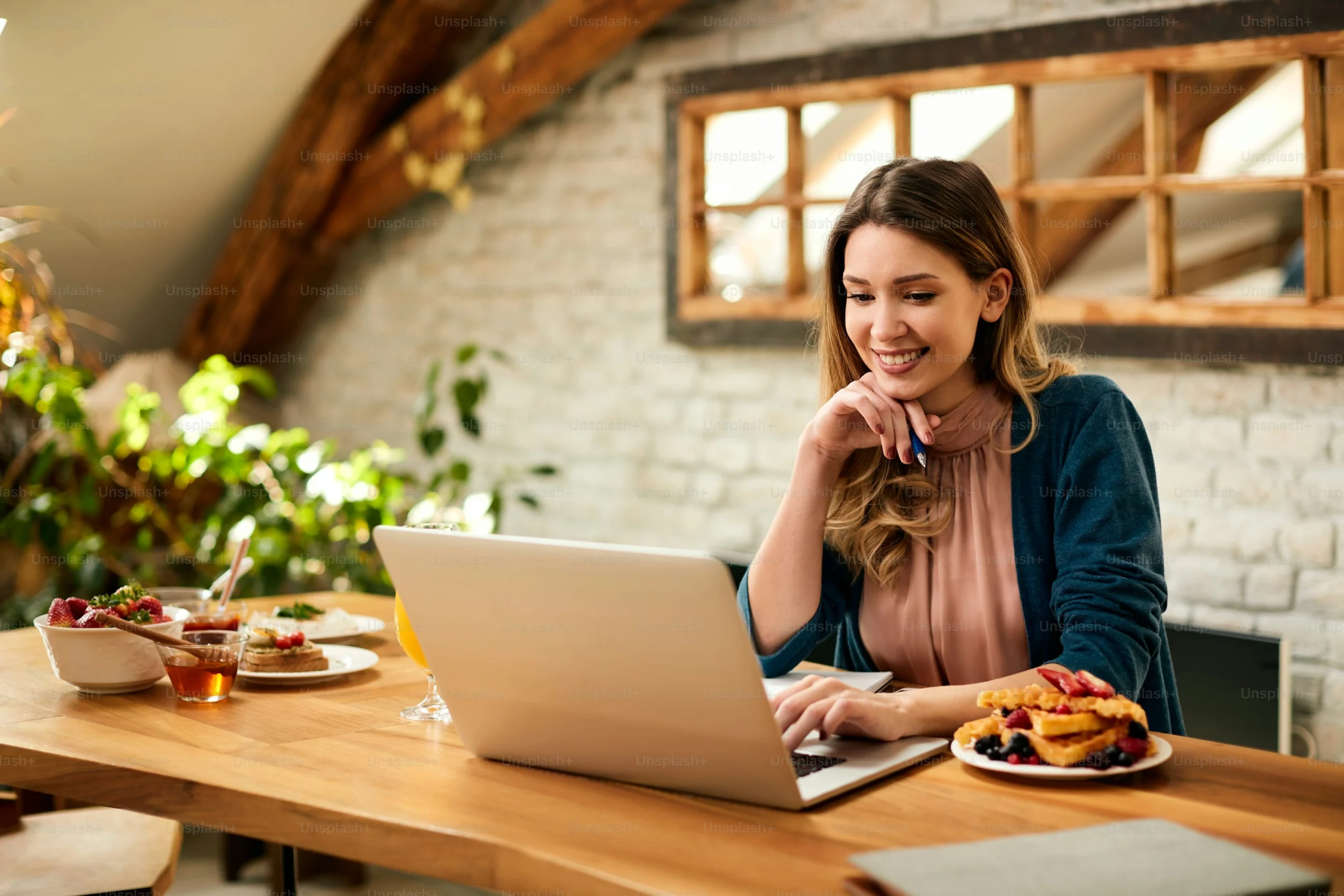 From Barn to Blog: My Homestead Writing Journey