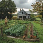 The PERFECT Place to Homestead