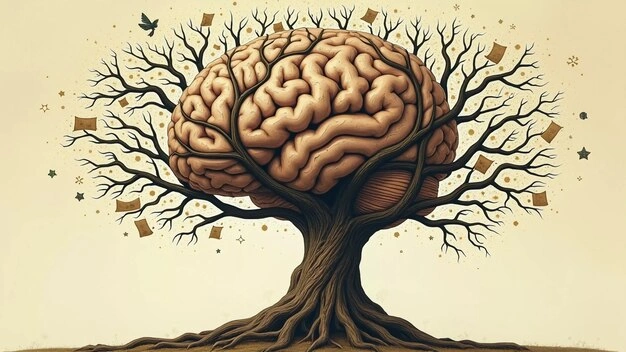 Plastic Brains