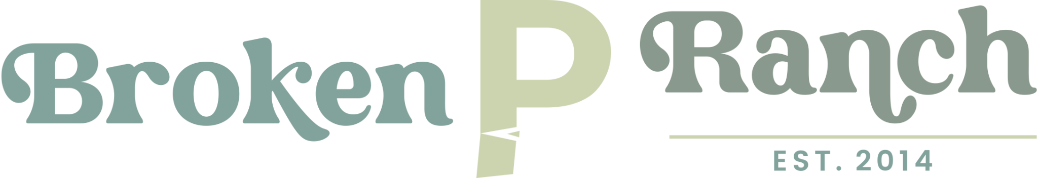 Broken P Ranch