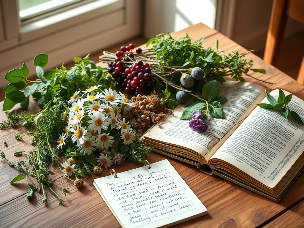 Herbal Safety Basics: How to Research and Vet Herbs for Your Family